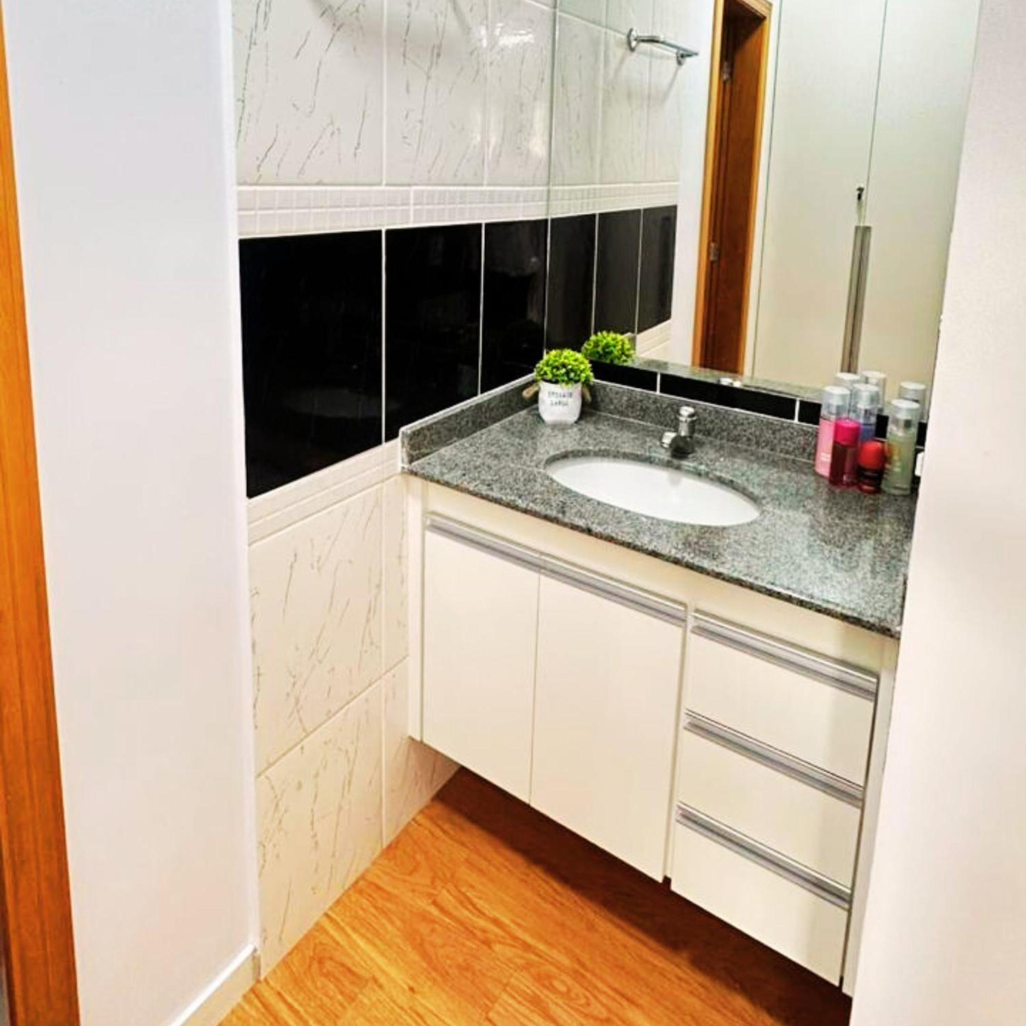 Apartamento Flat Vista E Nascer Do Sol - Caldas Novas